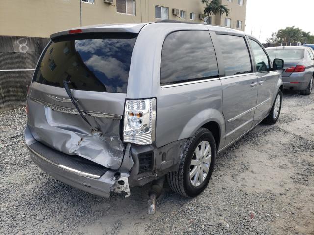 Photo 3 VIN: 2C4RC1BG1DR603730 - CHRYSLER TOWN &AMP COU 