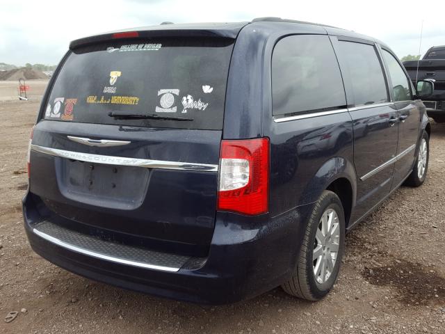 Photo 3 VIN: 2C4RC1BG1DR620298 - CHRYSLER TOWN & COU 