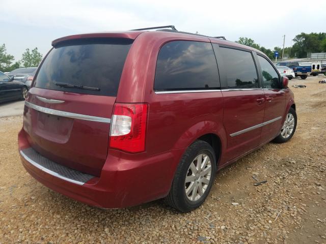 Photo 3 VIN: 2C4RC1BG1DR620835 - CHRYSLER TOWN & COU 