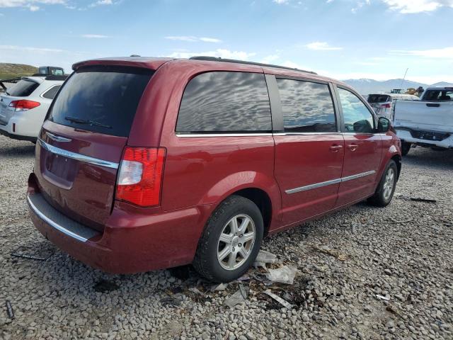 Photo 2 VIN: 2C4RC1BG1DR629714 - CHRYSLER MINIVAN 