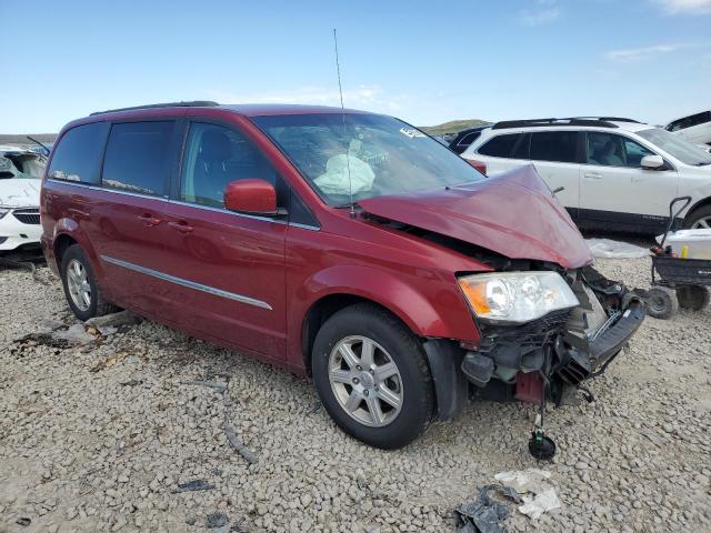 Photo 3 VIN: 2C4RC1BG1DR629714 - CHRYSLER MINIVAN 