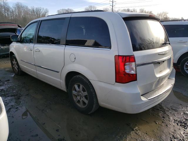 Photo 1 VIN: 2C4RC1BG1DR630717 - CHRYSLER MINIVAN 