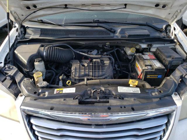 Photo 11 VIN: 2C4RC1BG1DR630717 - CHRYSLER MINIVAN 