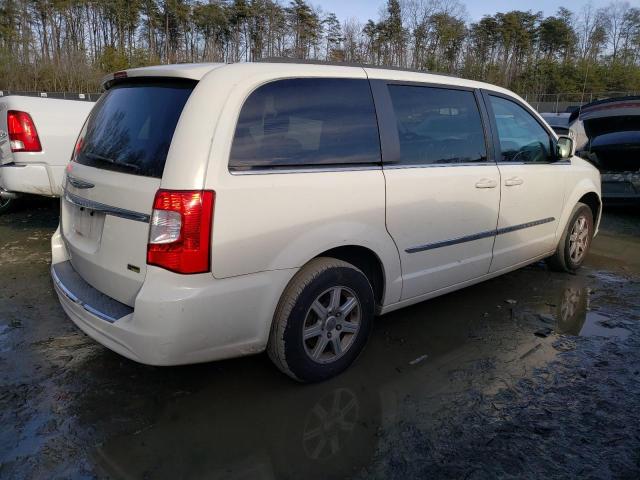 Photo 2 VIN: 2C4RC1BG1DR630717 - CHRYSLER MINIVAN 