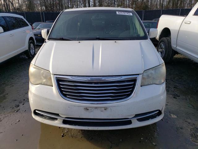 Photo 4 VIN: 2C4RC1BG1DR630717 - CHRYSLER MINIVAN 