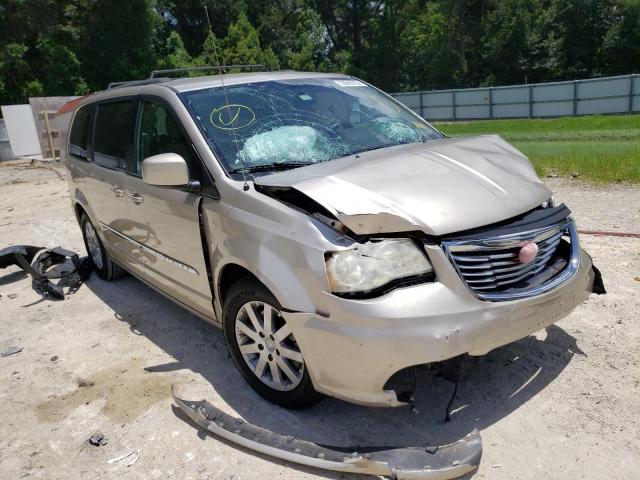 Photo 0 VIN: 2C4RC1BG1DR632385 - CHRYSLER TOWN & COU 