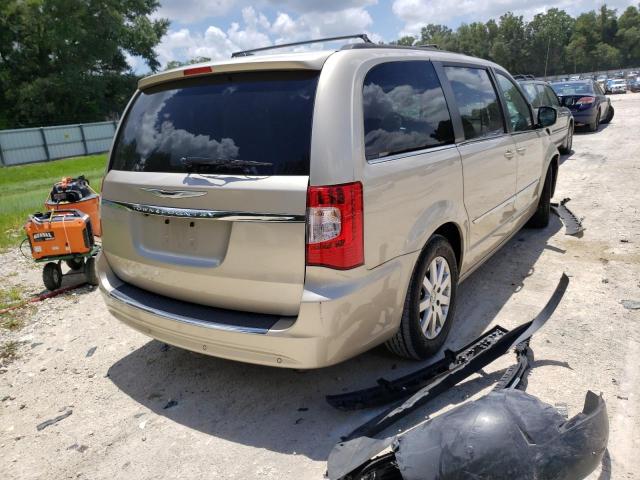 Photo 3 VIN: 2C4RC1BG1DR632385 - CHRYSLER TOWN & COU 