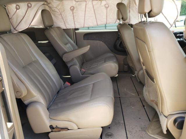 Photo 5 VIN: 2C4RC1BG1DR632385 - CHRYSLER TOWN & COU 