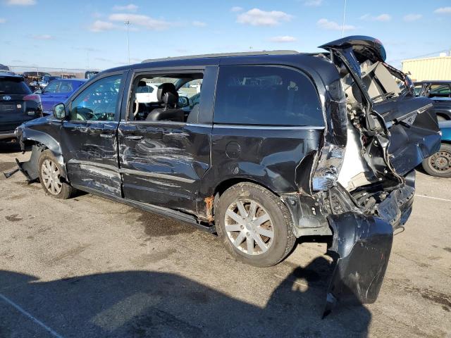 Photo 1 VIN: 2C4RC1BG1DR645329 - CHRYSLER TOWN & COU 