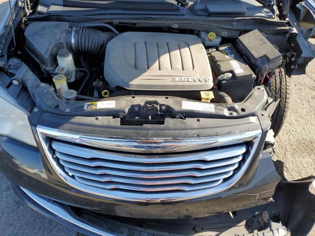 Photo 11 VIN: 2C4RC1BG1DR645329 - CHRYSLER TOWN & COU 