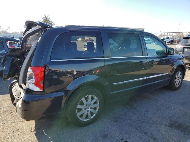 Photo 2 VIN: 2C4RC1BG1DR645329 - CHRYSLER TOWN & COU 