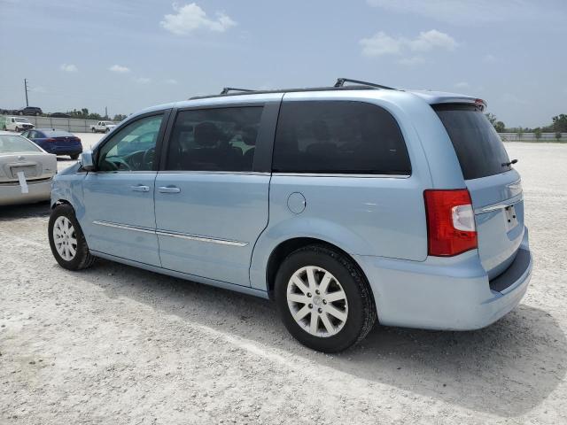 Photo 1 VIN: 2C4RC1BG1DR645749 - CHRYSLER TOWN & COU 