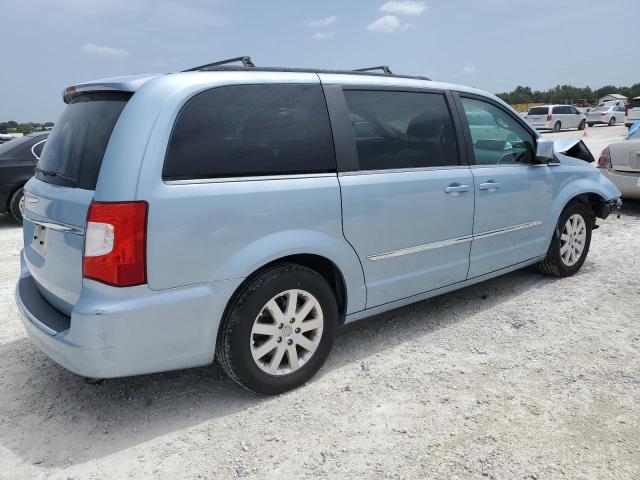 Photo 2 VIN: 2C4RC1BG1DR645749 - CHRYSLER TOWN & COU 