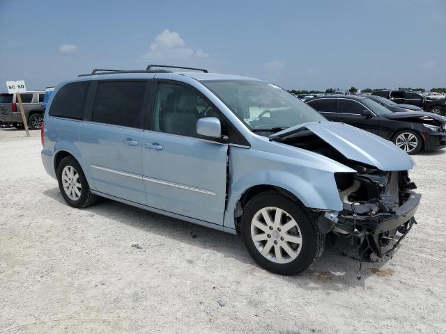 Photo 3 VIN: 2C4RC1BG1DR645749 - CHRYSLER TOWN & COU 