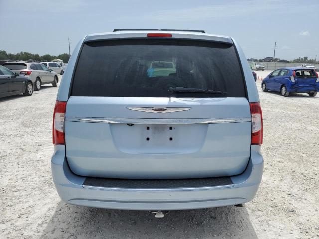 Photo 5 VIN: 2C4RC1BG1DR645749 - CHRYSLER TOWN & COU 