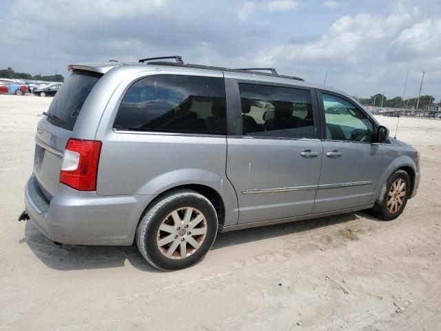 Photo 2 VIN: 2C4RC1BG1DR649395 - CHRYSLER MINIVAN 