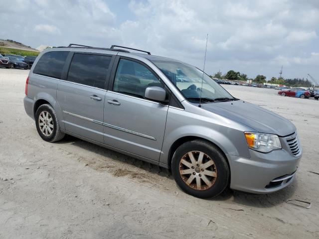 Photo 3 VIN: 2C4RC1BG1DR649395 - CHRYSLER MINIVAN 