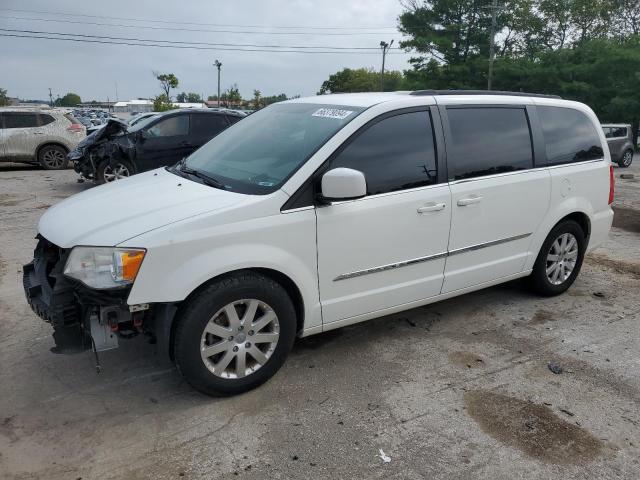 Photo 0 VIN: 2C4RC1BG1DR650725 - CHRYSLER MINIVAN 