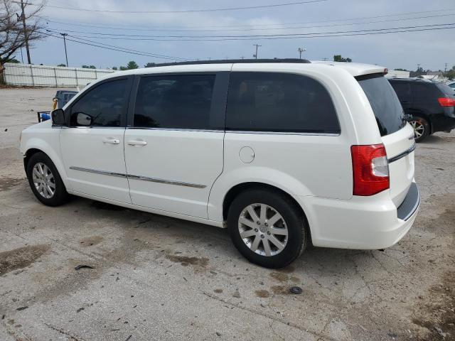 Photo 1 VIN: 2C4RC1BG1DR650725 - CHRYSLER MINIVAN 