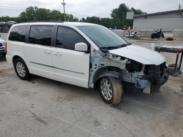 Photo 3 VIN: 2C4RC1BG1DR650725 - CHRYSLER MINIVAN 