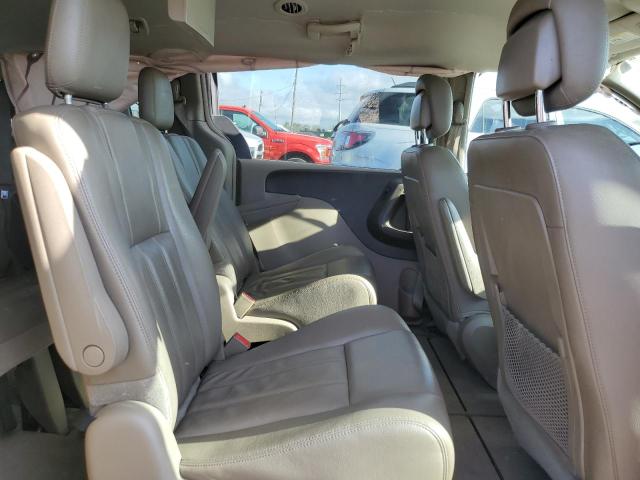 Photo 10 VIN: 2C4RC1BG1DR651793 - CHRYSLER TOWN & COU 