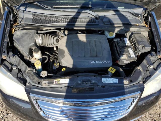 Photo 11 VIN: 2C4RC1BG1DR651793 - CHRYSLER TOWN & COU 