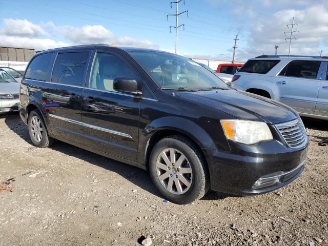 Photo 3 VIN: 2C4RC1BG1DR651793 - CHRYSLER TOWN & COU 