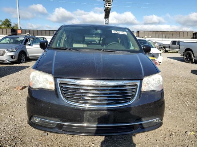 Photo 4 VIN: 2C4RC1BG1DR651793 - CHRYSLER TOWN & COU 