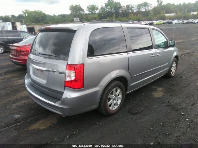 Photo 3 VIN: 2C4RC1BG1DR658811 - CHRYSLER TOWN & COUNTRY 