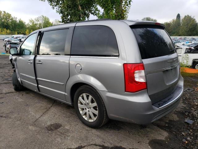 Photo 1 VIN: 2C4RC1BG1DR660798 - CHRYSLER MINIVAN 