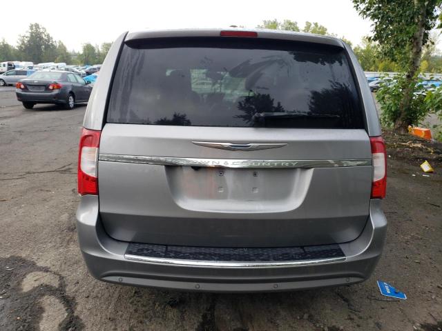 Photo 5 VIN: 2C4RC1BG1DR660798 - CHRYSLER MINIVAN 