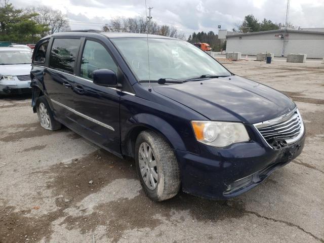 Photo 0 VIN: 2C4RC1BG1DR667976 - CHRYSLER TOWN & COU 