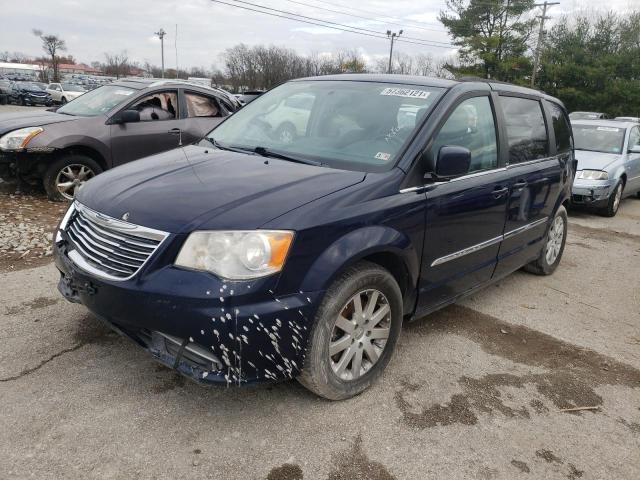 Photo 1 VIN: 2C4RC1BG1DR667976 - CHRYSLER TOWN & COU 