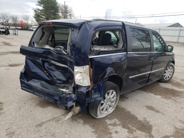 Photo 3 VIN: 2C4RC1BG1DR667976 - CHRYSLER TOWN & COU 