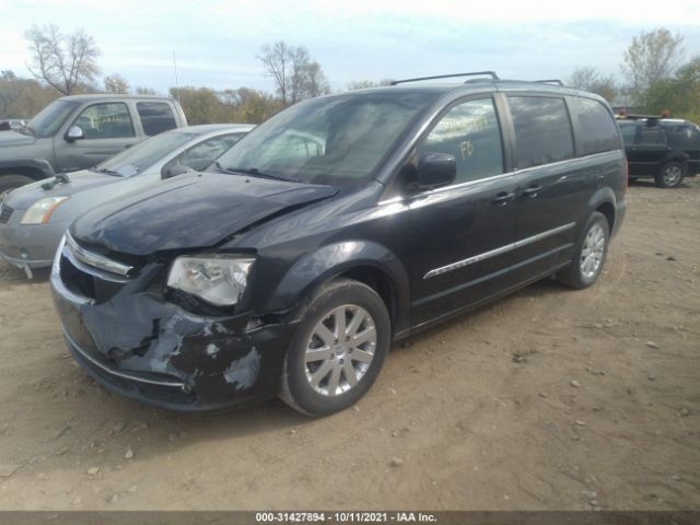 Photo 1 VIN: 2C4RC1BG1DR669534 - CHRYSLER TOWN & COUNTRY 