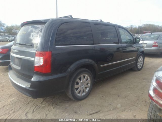 Photo 3 VIN: 2C4RC1BG1DR669534 - CHRYSLER TOWN & COUNTRY 