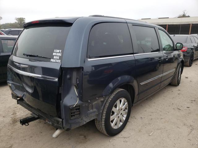 Photo 3 VIN: 2C4RC1BG1DR675057 - CHRYSLER TOWN &AMP COU 