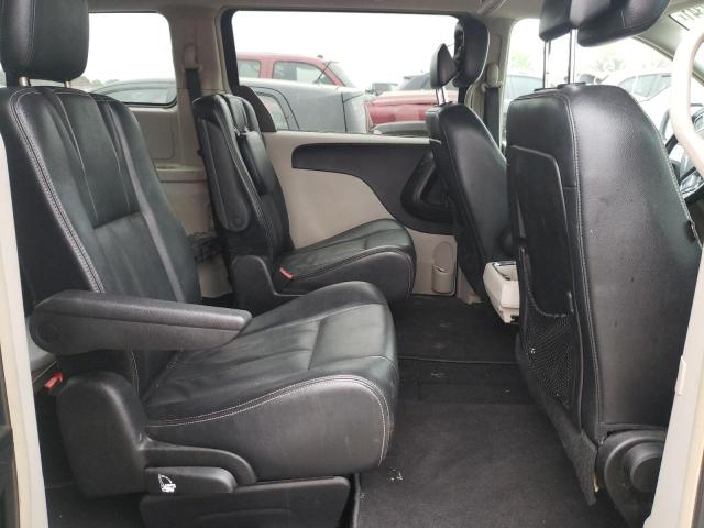 Photo 5 VIN: 2C4RC1BG1DR675057 - CHRYSLER TOWN &AMP COU 