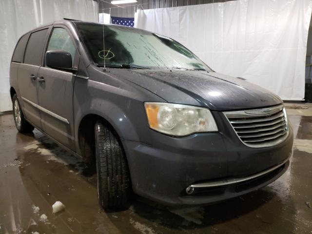 Photo 0 VIN: 2C4RC1BG1DR675060 - CHRYSLER TOWN & COU 