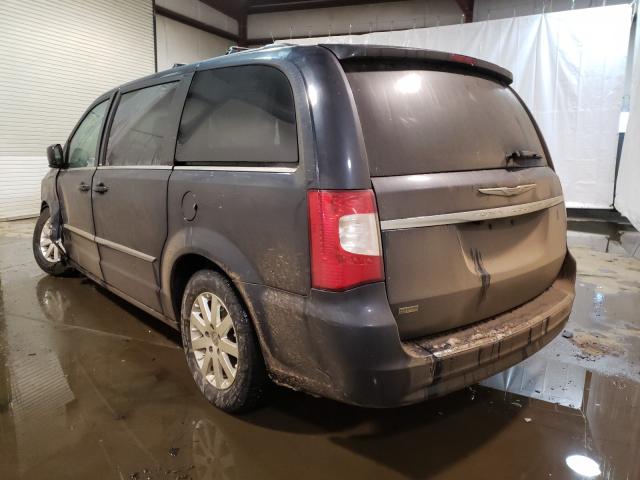 Photo 2 VIN: 2C4RC1BG1DR675060 - CHRYSLER TOWN & COU 