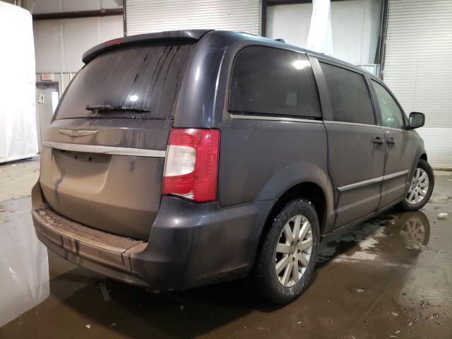 Photo 3 VIN: 2C4RC1BG1DR675060 - CHRYSLER TOWN & COU 