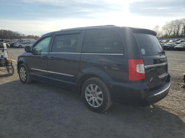 Photo 1 VIN: 2C4RC1BG1DR677665 - CHRYSLER MINIVAN 