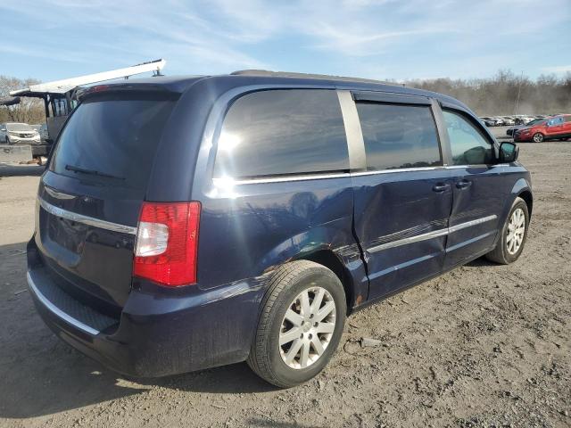 Photo 2 VIN: 2C4RC1BG1DR677665 - CHRYSLER MINIVAN 