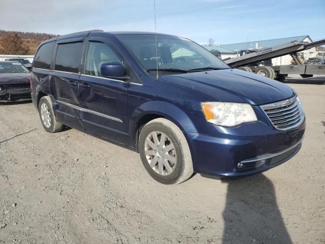 Photo 3 VIN: 2C4RC1BG1DR677665 - CHRYSLER MINIVAN 