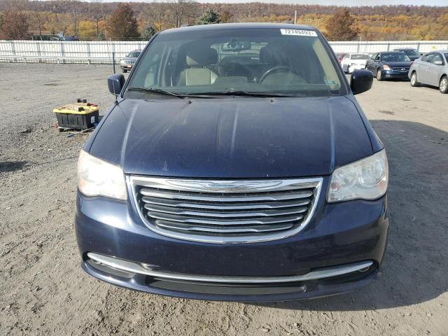 Photo 4 VIN: 2C4RC1BG1DR677665 - CHRYSLER MINIVAN 