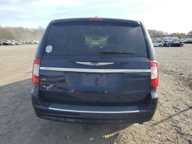 Photo 5 VIN: 2C4RC1BG1DR677665 - CHRYSLER MINIVAN 