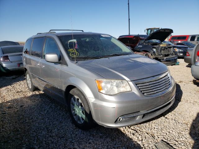 Photo 0 VIN: 2C4RC1BG1DR684048 - CHRYSLER TOWN & COU 