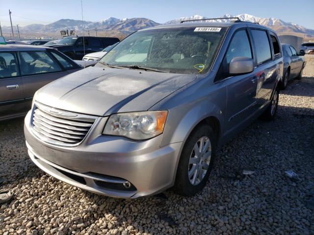 Photo 1 VIN: 2C4RC1BG1DR684048 - CHRYSLER TOWN & COU 