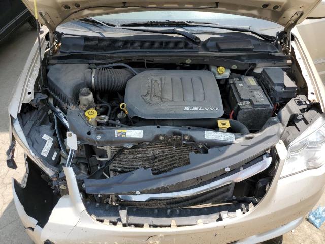 Photo 10 VIN: 2C4RC1BG1DR690934 - CHRYSLER TOWN & COU 