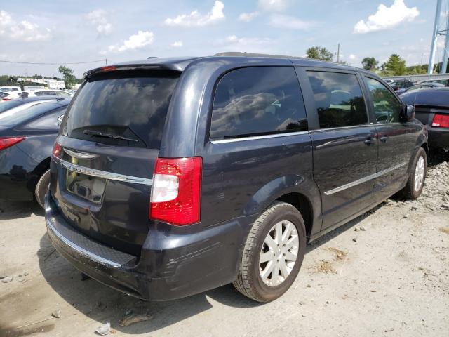 Photo 3 VIN: 2C4RC1BG1DR691016 - CHRYSLER TOWN & COU 